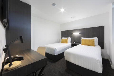 The Sebel Canberra Civic - Australian Directory 20