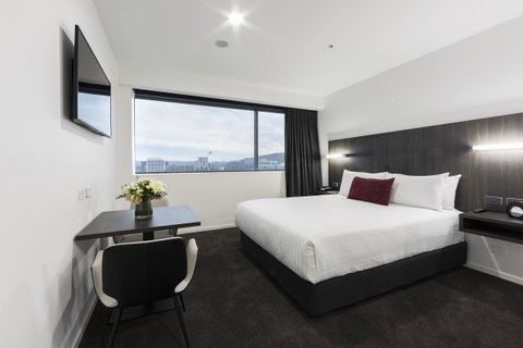 The Sebel Canberra Civic - Australian Directory 2