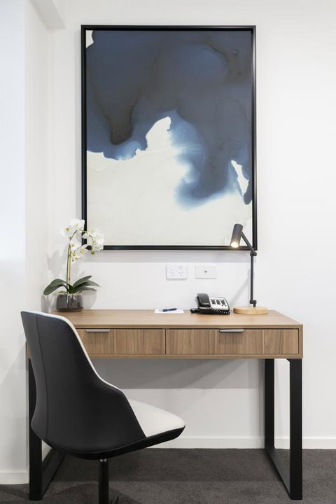The Sebel Canberra Civic - Australian Directory 22