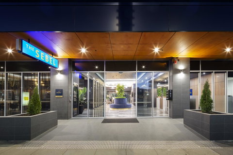 The Sebel Canberra Civic - Australian Directory 4