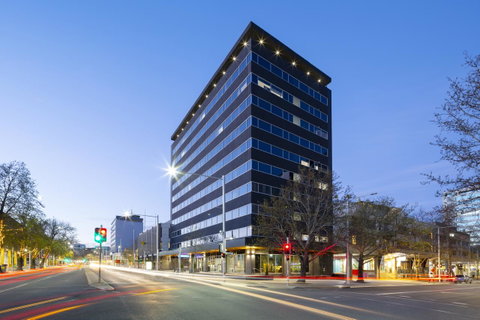 The Sebel Canberra Civic - Australian Directory 1
