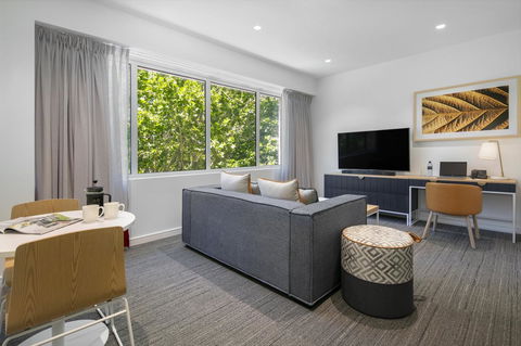 Quest Canberra City Walk - Australian Directory 6