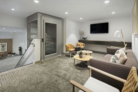 Quest Canberra City Walk - Australian Directory 4