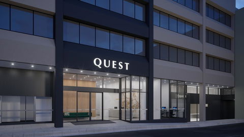 Quest Canberra City Walk - Australian Directory 1
