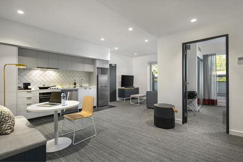 Quest Canberra City Walk - Australian Directory 5
