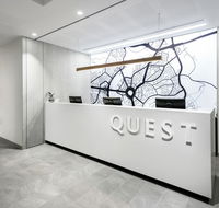Quest Canberra City Walk - Australian Directory