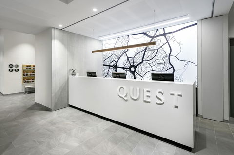 Quest Canberra City Walk - Australian Directory 0