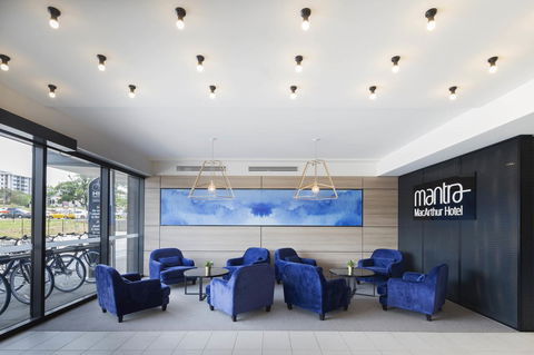Mantra MacArthur Hotel - Australian Directory 3