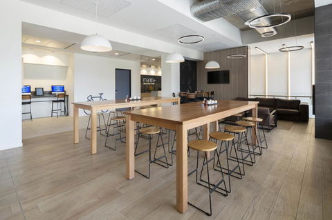 Mantra MacArthur Hotel - Australian Directory 44