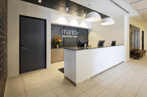 Mantra MacArthur Hotel - Australian Directory 5