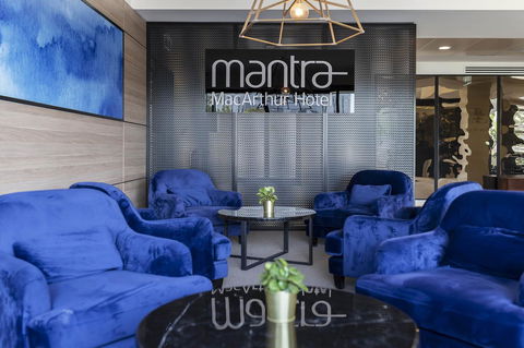 Mantra MacArthur Hotel - Australian Directory 43