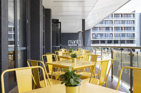 Mantra MacArthur Hotel - Australian Directory 36