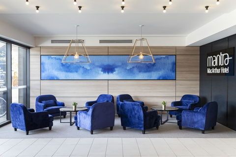 Mantra MacArthur Hotel - Australian Directory 9