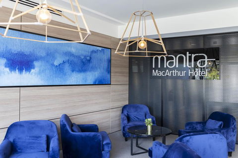 Mantra MacArthur Hotel - Australian Directory 42