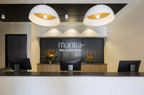 Mantra MacArthur Hotel - Australian Directory 35
