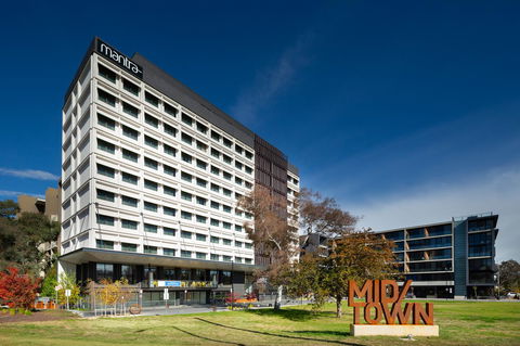 Mantra MacArthur Hotel - Australian Directory 1
