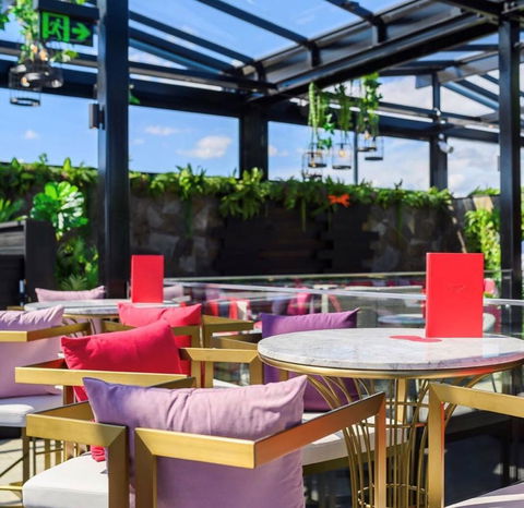 Canberra Rex Hotel - Australian Directory 4