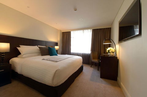 Canberra Rex Hotel - Australian Directory 20