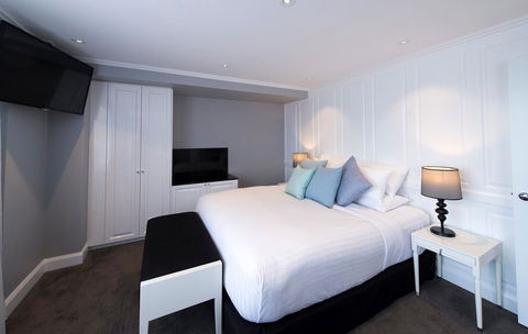 Canberra Rex Hotel - Australian Directory 3