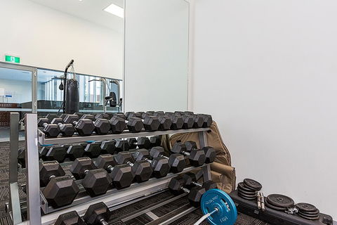Canberra Rex Hotel - Australian Directory 12