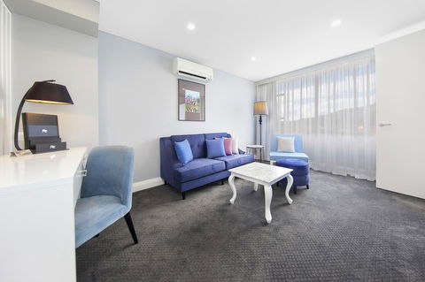 Canberra Rex Hotel - Australian Directory 37