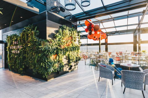 Canberra Rex Hotel - Australian Directory 8
