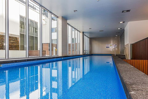 Canberra Rex Hotel - Australian Directory 10