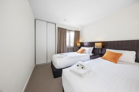 Canberra Rex Hotel - Australian Directory 15