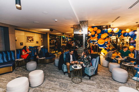 Canberra Rex Hotel - Australian Directory 9