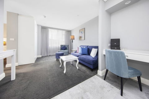 Canberra Rex Hotel - Australian Directory 44