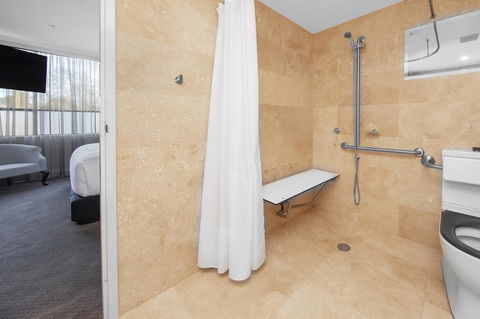 Canberra Rex Hotel - Australian Directory 16