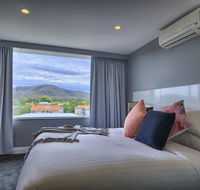 Canberra Rex Hotel - Australian Directory