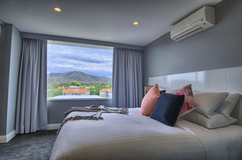 Canberra Rex Hotel - Australian Directory 0