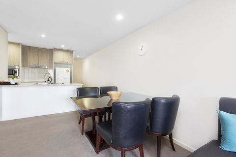 Canberra Rex Hotel - Australian Directory 23