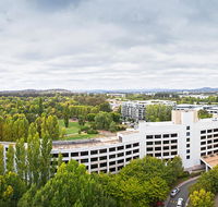 Crowne Plaza Canberra - Australian Directory