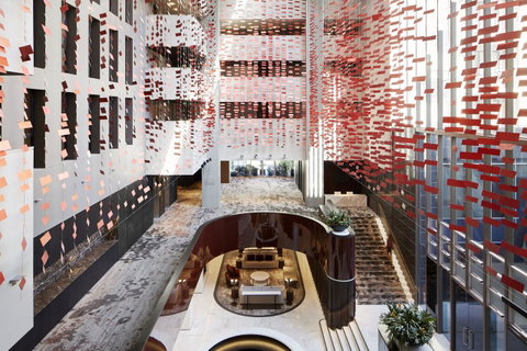 Hotel Realm - Australian Directory 1