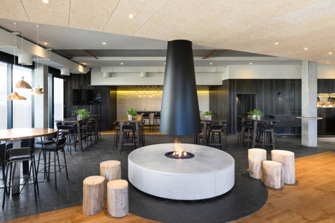 Hotel Realm - Australian Directory 3