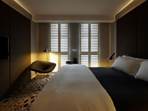 Burbury Hotel - Australian Directory 4