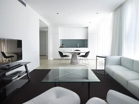 Burbury Hotel - Australian Directory 7
