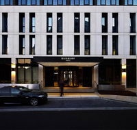 Burbury Hotel - Australian Directory