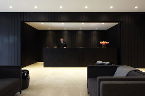 Burbury Hotel - Australian Directory 1