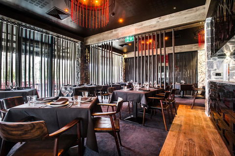 Burbury Hotel - Australian Directory 22