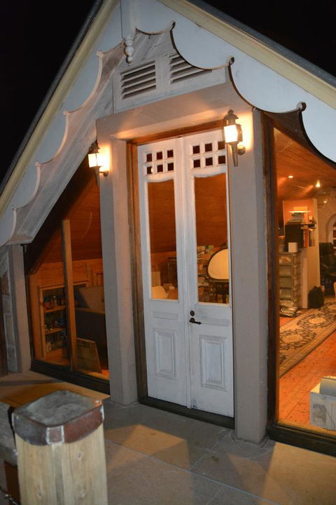 Garden Room - Australian Directory 7