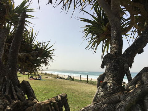 Lennox Holiday Apartments - Australian Directory 11