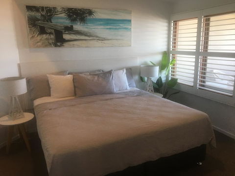 Lennox Holiday Apartments - Australian Directory 23