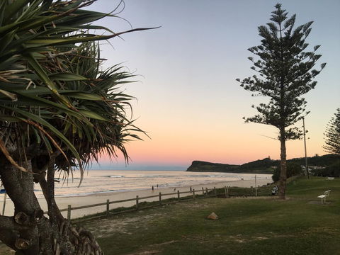 Lennox Holiday Apartments - Australian Directory 9