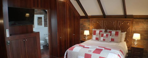 Bon Accord - Australian Directory 1