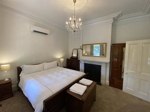 Bon Accord - Australian Directory 2