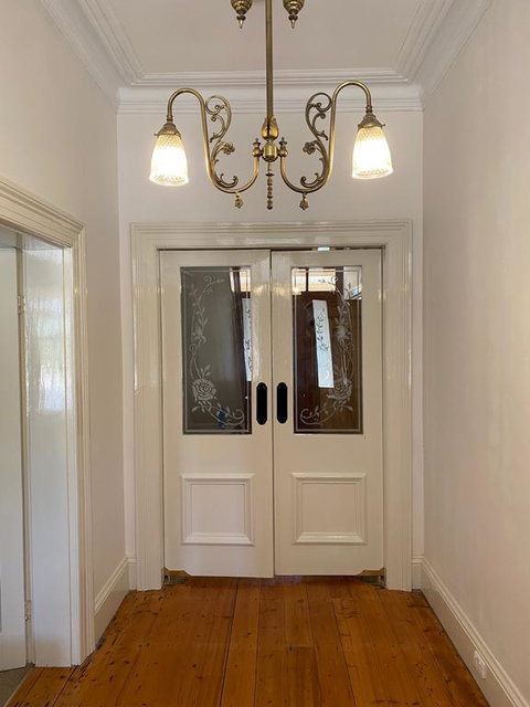 Bon Accord - Australian Directory 3