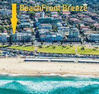 Bondi Beach Front Breeze - Australian Directory